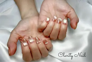 ネイル Clarity Nailのネイルデザイン