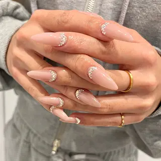 ネイル horikawa .yのネイルデザイン