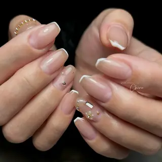 ネイル nailsalon Chérieのネイルデザイン