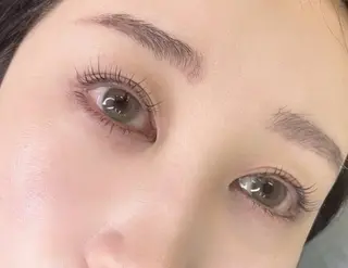 マツエク・マツパ Blisseyes/ スズミのマツエク・マツパデザイン