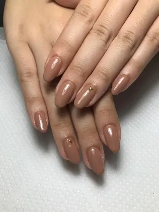 ネイル Verest 西荻窪のネイルデザイン