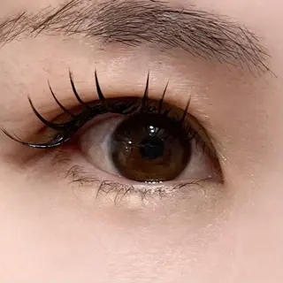 マツエク・マツパ Froom🎀 hinata⋆⭒˚｡のマツエク・マツパデザイン