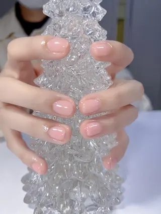 ネイル ネイルサロン ロア旧ジョリーのネイルデザイン