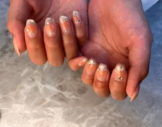 ネイル ✴︎ Delightのネイルデザイン