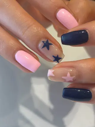 ネイル Ann. nail.tokyo所属・Ann nailのネイルデザイン
