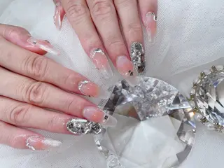 ネイル misun_ nailのネイルデザイン