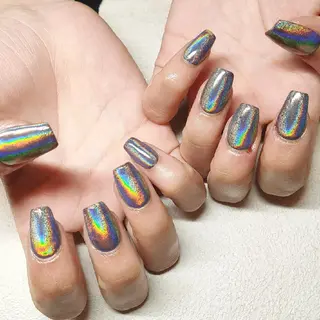 ネイル private nailsalonのネイルデザイン