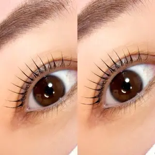 マツエク・マツパ 谷四サロン kyokaのマツエク・マツパデザイン