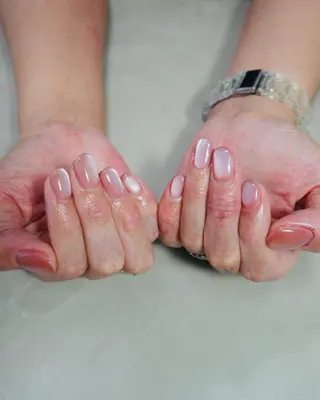 ネイル Nails suiのネイルデザイン
