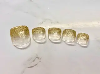 ネイル nail salon meoli ヒトミのネイルデザイン