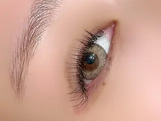 マツエク・マツパ letter bynovelのエステ・リラクイメージ