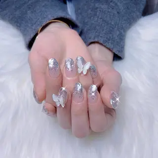 ネイル ANG Studioのネイルデザイン