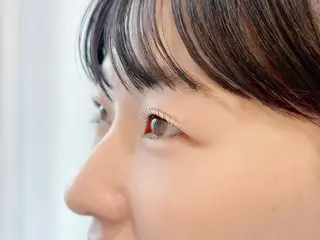 マツエク・マツパ まつげパーマ専門店 RITZ by CLAIR 錦糸町店所属・eyelist ナツキの眉毛・アイブロウイメージ