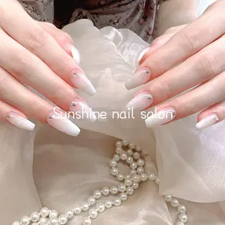 ネイル サンシャイン ネイル池袋店のネイルデザイン