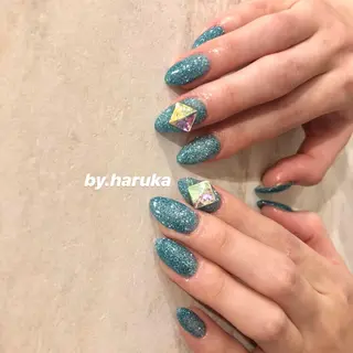 ネイル nail salon Soiréeのネイルデザイン