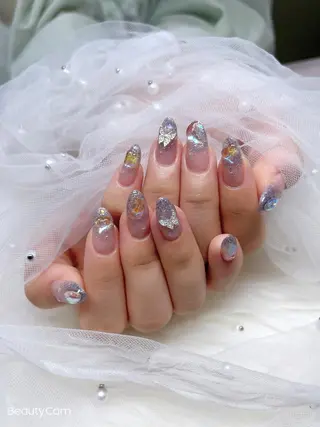 ネイル COCO ネイルのネイルデザイン