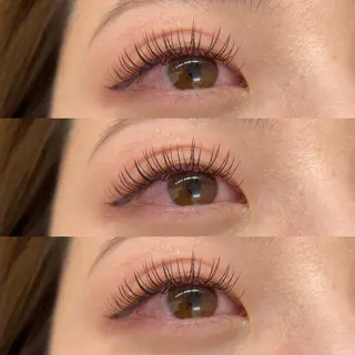 マツエク・マツパ ☆SUZUKI ☆のマツエク・マツパデザイン