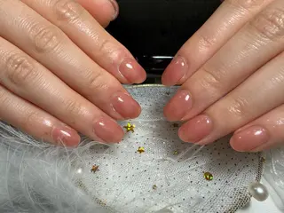 ネイル 桜ネイルサロン所属・リン リンのネイルデザイン