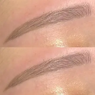 アイブロウ ATENA RINOのマツエク・マツパデザイン