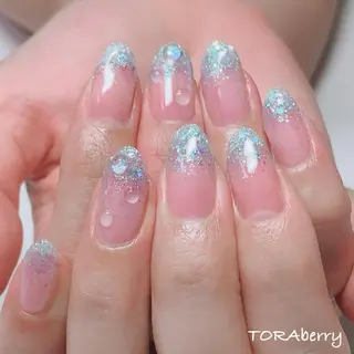 ネイル ネイリスト なつみのネイルデザイン