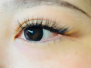 マツエク・マツパ eyelash salon Enneのマツエク・マツパデザイン
