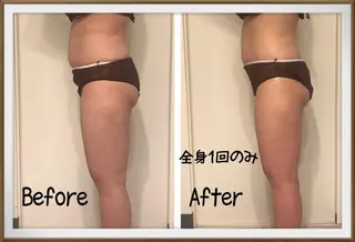 ネイル マツエク・マツパ 松居 舞のその他イメージ