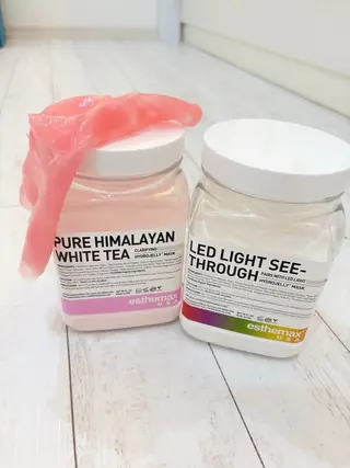 メンズ アイブロウ 林 美紅のマツエク・マツパデザイン