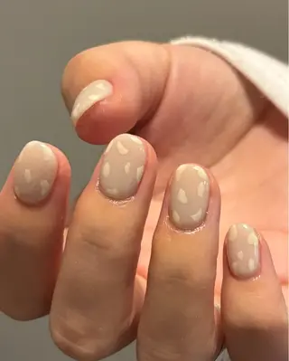 ネイル koyuki /nailのネイルデザイン