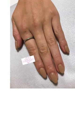 ネイル Asa miのネイルデザイン