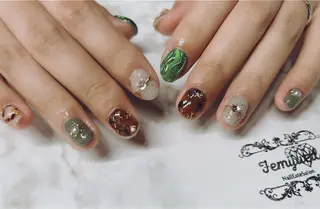 ネイル Este＆Nail Mikotoのエステ・リラクイメージ