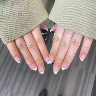 ネイル CHIKASHIGE MAXKELLY🐚のネイルデザイン