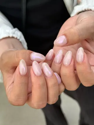ネイル nailsalon mionのネイルデザイン