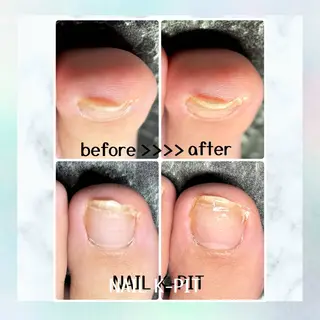 ネイル NAIL K-PIT ネイル ケーピットの眉毛・アイブロウイメージ
