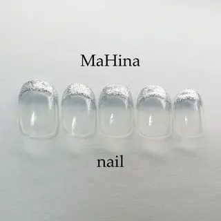 ネイル MaHina🌙 salonのネイルデザイン