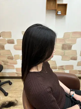 セミロング 柏木 きいなのその他イメージ