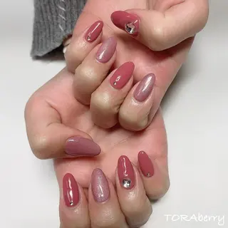 ネイル ネイリスト なつみのネイルデザイン