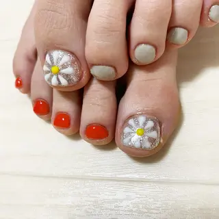 ネイル Laki nailのネイルデザイン