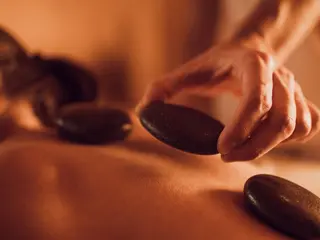 よもぎ蒸し専門店 Artemisiaのエステ・リラクイメージ