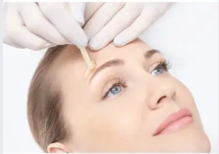 アイブロウ Cherry's Club 上福岡店のネイルデザイン