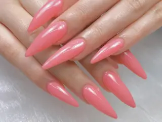 ネイル MIHANAネイル 西川口店のネイルデザイン