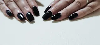 ネイル shellnail さなえのネイルデザイン