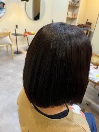 カラー ✨透明感カラー✨ ｋａｅｄｅのヘアスタイル