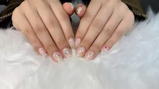 ネイル GCP Nail はるのネイルデザイン