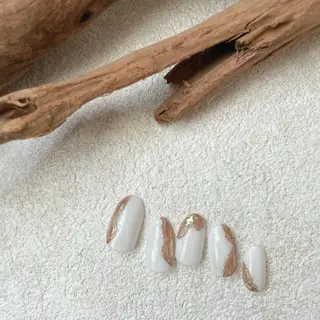 ネイル Radia bykaonailsのネイルデザイン