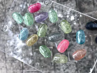 ネイル mano nella manoのネイルデザイン