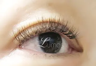 マツエク・マツパ Lumos Ayakaのマツエク・マツパデザイン