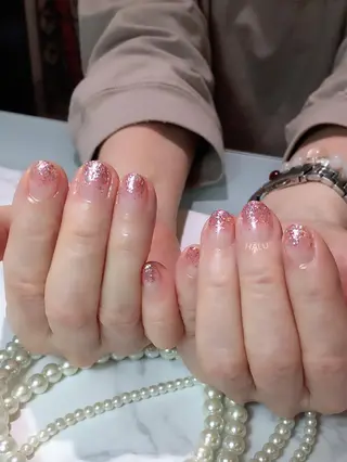 ネイル HALU ハルのネイルデザイン