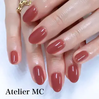 ネイル アトリエ エムシー 【新富町・東銀座】のネイルデザイン