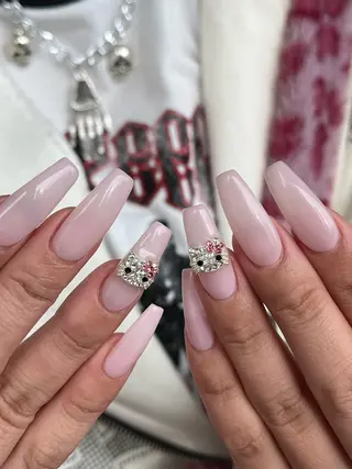 ネイル chiya nailsのネイルデザイン