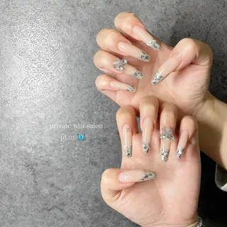 ネイル nail salon 7 _seven_のネイルデザイン